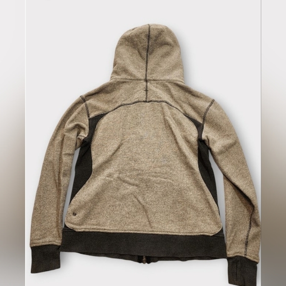 Size 12 - Lululemon On The Daily Hoodie - Picture 3 of 3